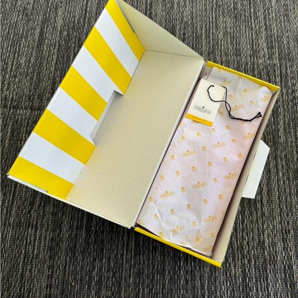 Lemon Jelly Sandals Slides Azalea 40 Pink Fuchsia Waterproof Vegan NWT - Picture 7 of 8